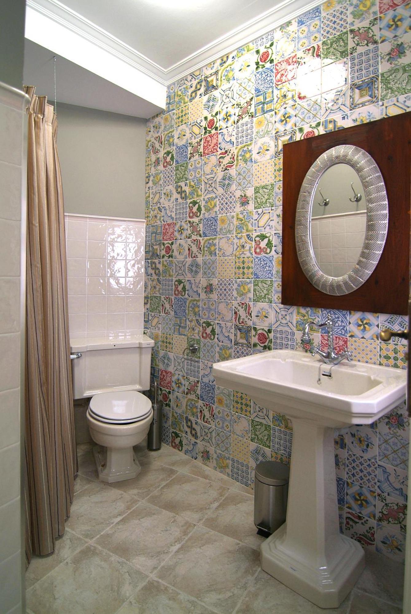 Casa Rural Palacete Magana Malon Kamer foto